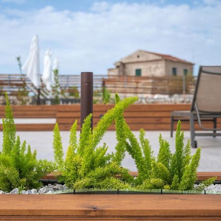 Borgo 65 - Country Relais Vendégház Ragusa Kültér fotó