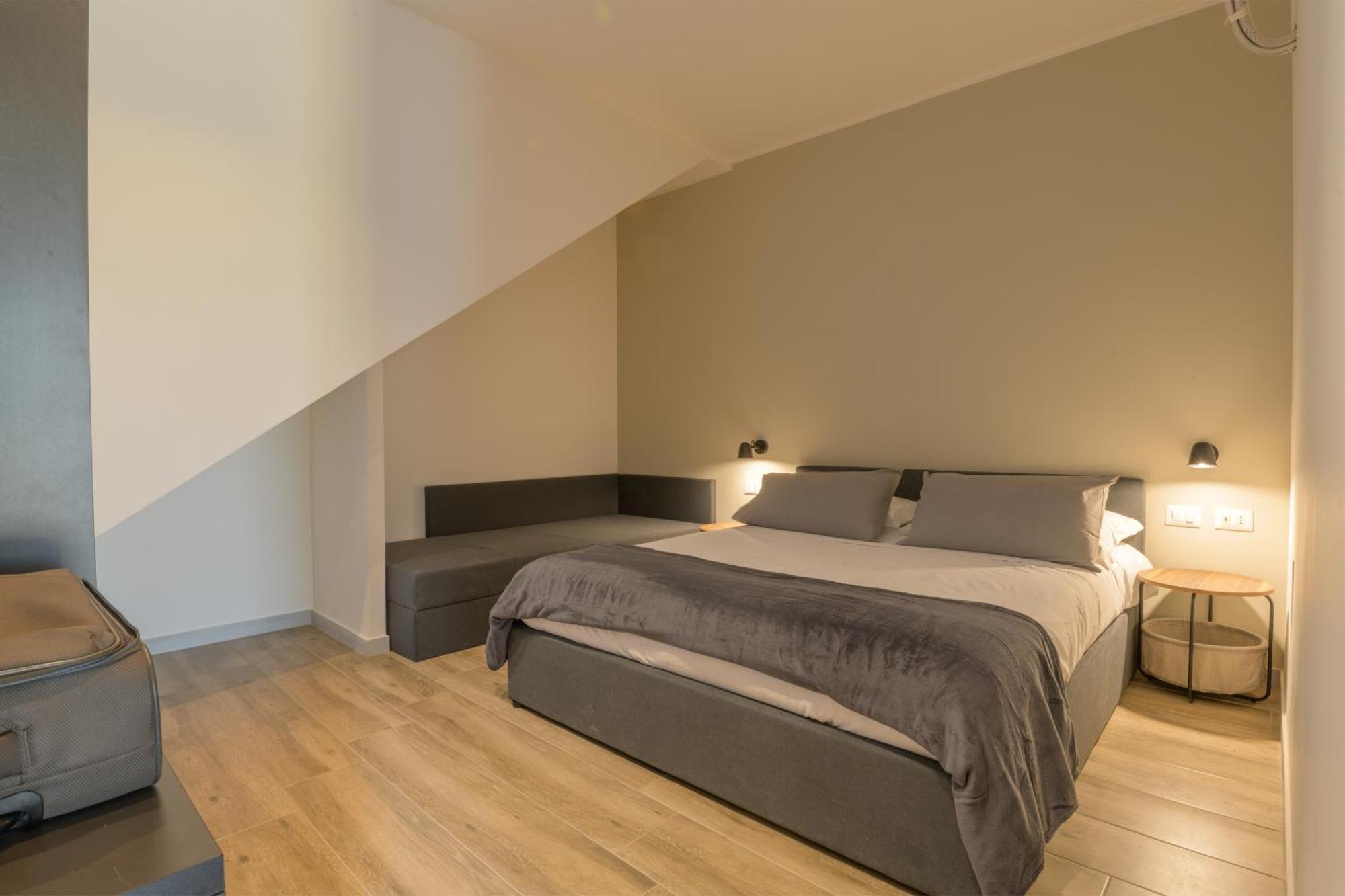 Borgo 65 - Country Relais Vendégház Ragusa Kültér fotó