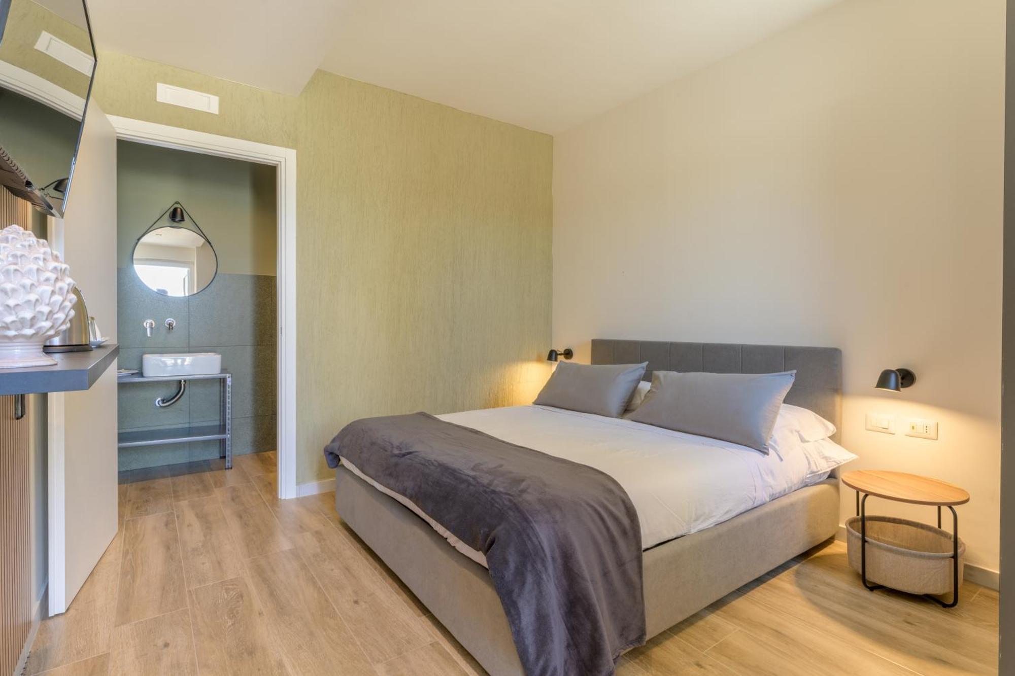 Borgo 65 - Country Relais Vendégház Ragusa Kültér fotó