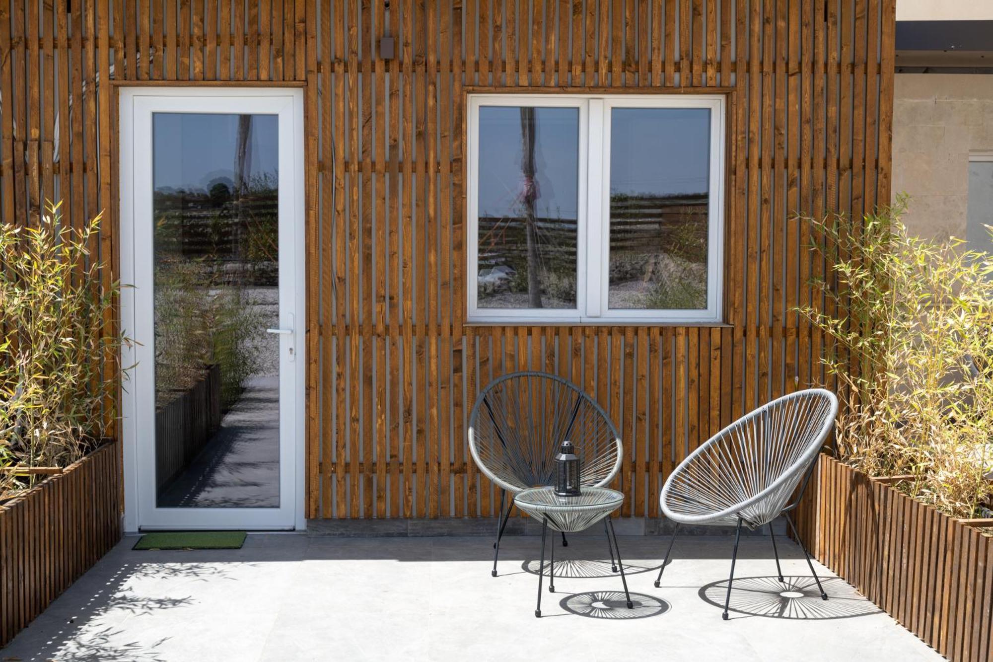 Borgo 65 - Country Relais Vendégház Ragusa Kültér fotó