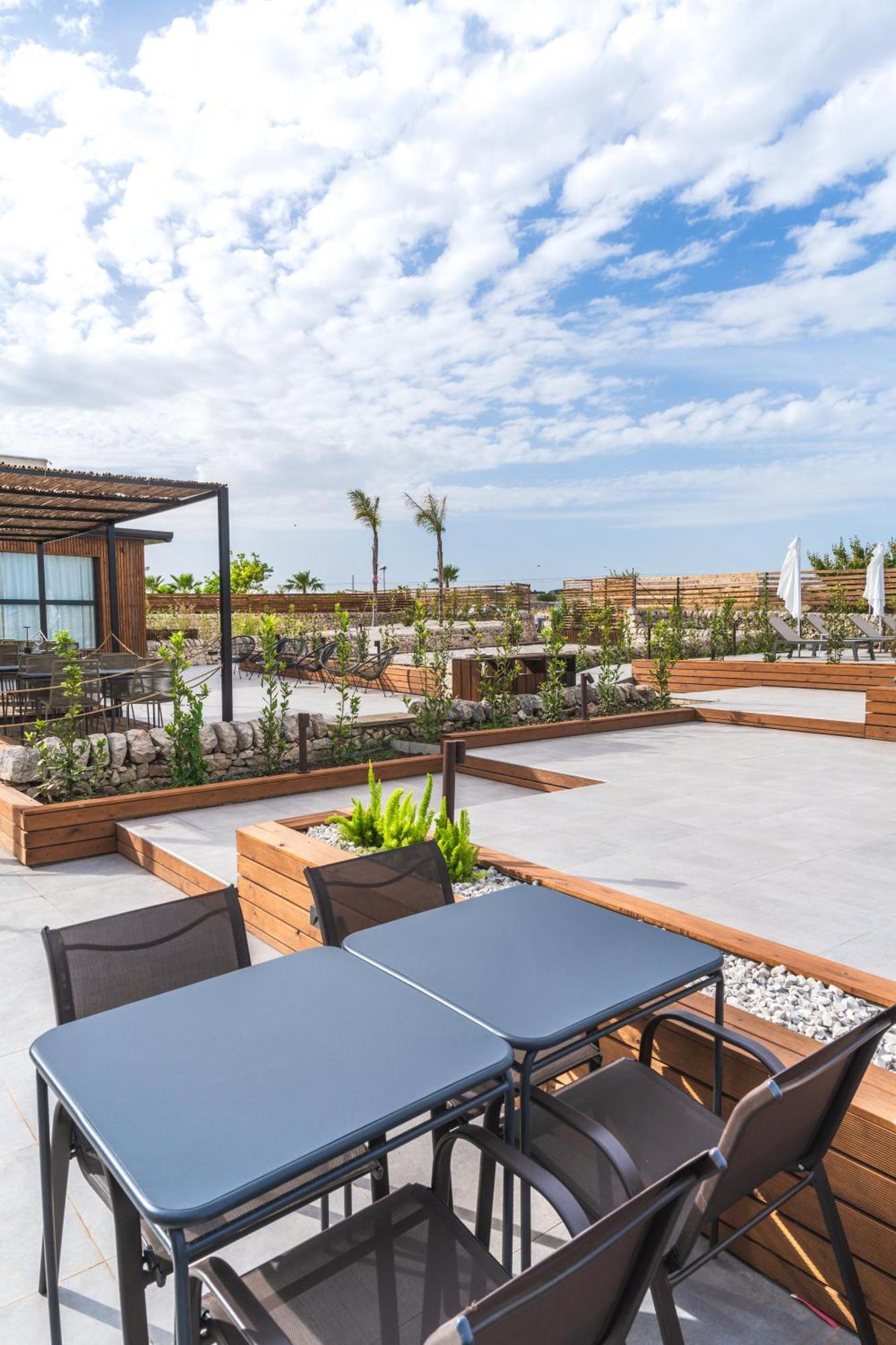 Borgo 65 - Country Relais Vendégház Ragusa Kültér fotó