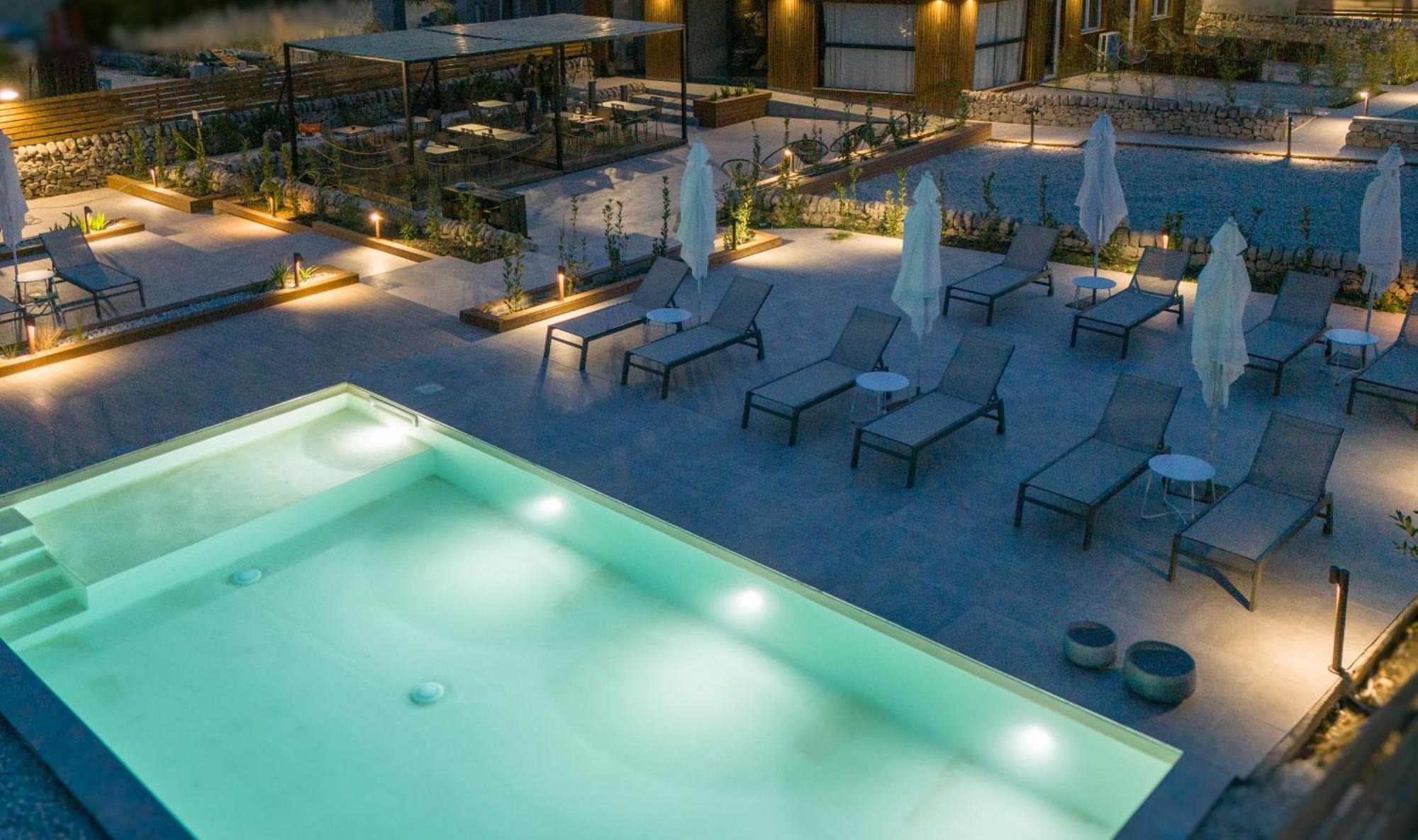 Borgo 65 - Country Relais Vendégház Ragusa Kültér fotó
