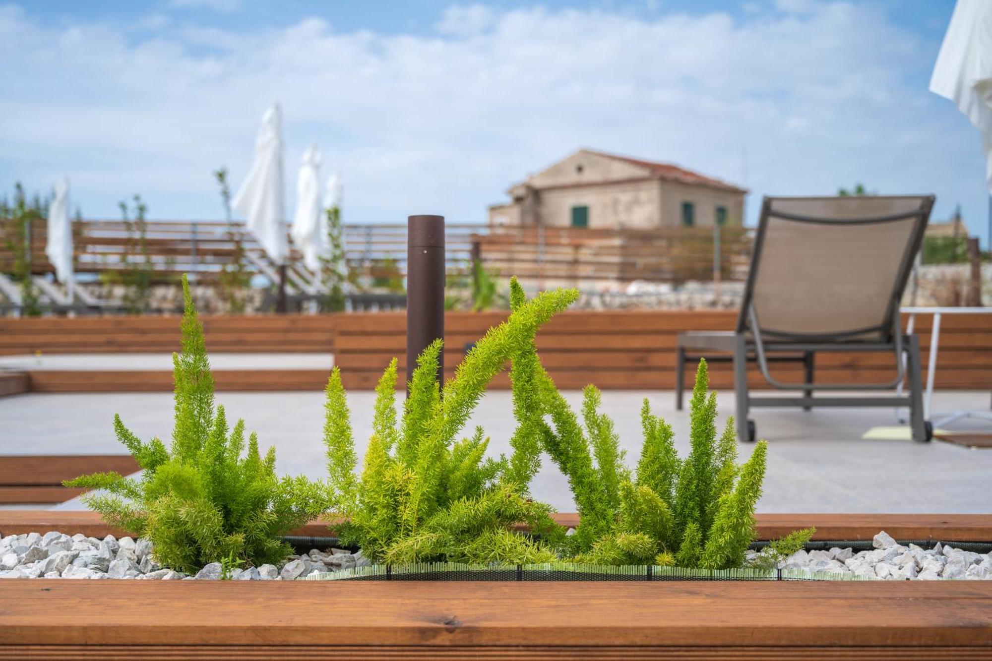 Borgo 65 - Country Relais Vendégház Ragusa Kültér fotó