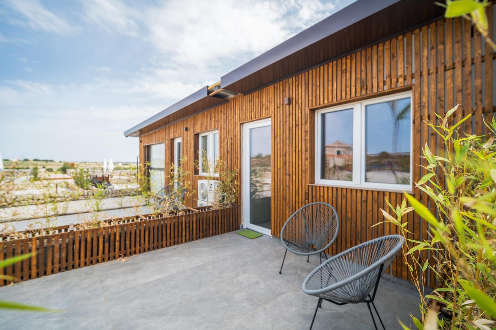 Borgo 65 - Country Relais Vendégház Ragusa Kültér fotó