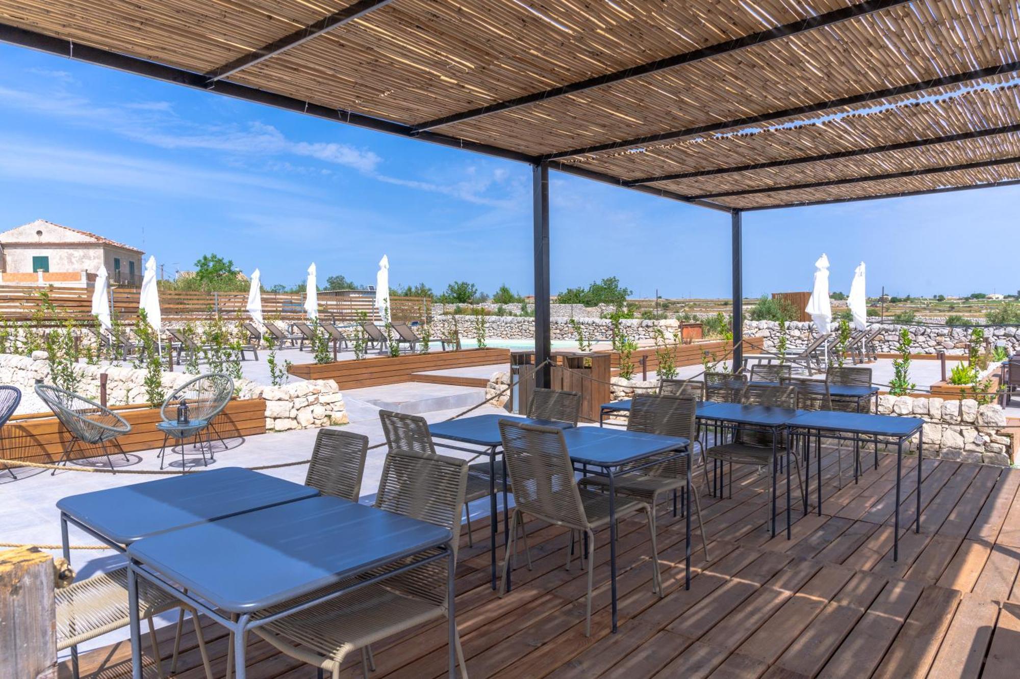 Borgo 65 - Country Relais Vendégház Ragusa Kültér fotó